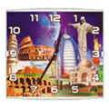Picture Clock & God Picture Picture Clock & God Picture