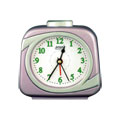 alarm clocks
