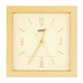 standard wall clocks