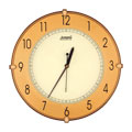 standard wall clocks
