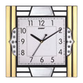 standard wall clocks