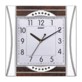 standard wall clocks
