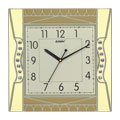 standard wall clocks
