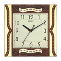 standard wall clocks