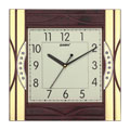 standard wall clocks