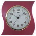 standard wall clocks