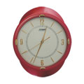 standard wall clocks
