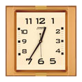 standard wall clocks