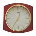 standard wall clocks