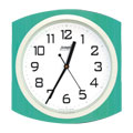 standard wall clocks