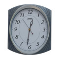 standard wall clocks