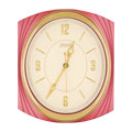 standard wall clocks