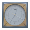 standard wall clocks