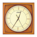 standard wall clocks