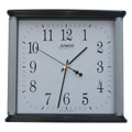standard wall clocks