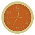 standard deluxe wall clocks suppliers