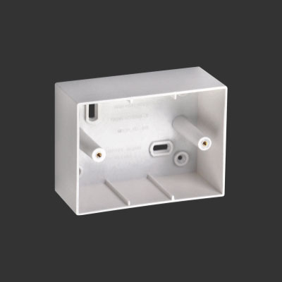 Electrical Junction Box Cover for Commercial & Residential ... wiring accessories 