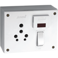 Electrical Panel Cover